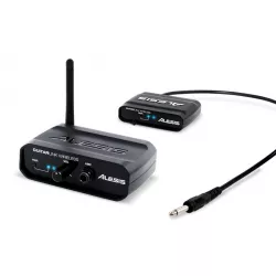 Гитарная радиосистема ALESIS GUITAR LINK WIRELESS