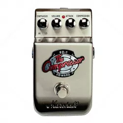 Педаль эффектов MARSHALL ED-1 PEDL-10023 Compressor