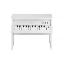 Цифровое фортепиано KORG TINYPIANO WH