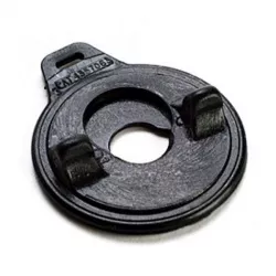 Замок для стрэплоков DUNLOP 7036