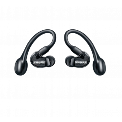 Наушники SHURE AONIC 215 SE215-K-TW1-EFS
