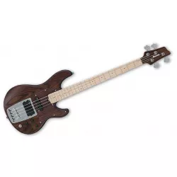 Бас гитара IBANEZ PREMIUM ATK800-WNF WALNUT FLAT