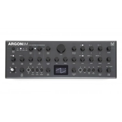 Аналоговый синтезатор Modal Electronics Modal Argon8M