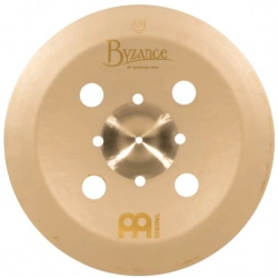 Тарелка 20'' CHINA Meinl B20EQCH