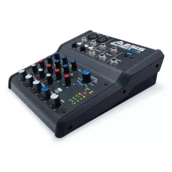 Микшерный пульт ALESIS MULTIMIX 4 USB FX