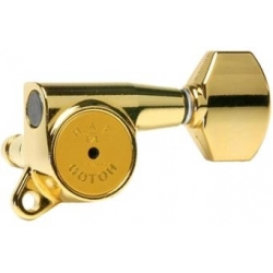 Колки для электрогитары Gotoh SG381 07 L6 G