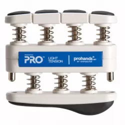 Тренажер для рук кнопочный PROHANDS PM-15000 Light/Blue
