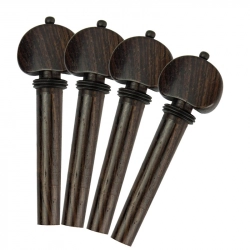 Колки для скрипки Teller 17R (4/4)