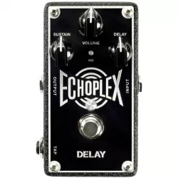 Педаль эффектов Dunlop EP103 ECHOPLEX DIGITAL DELAY