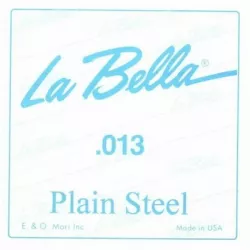 Одиночная струна LA BELLA PS015