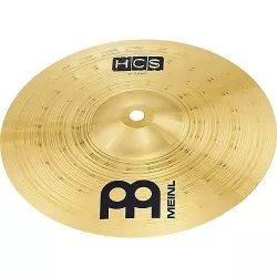 Тарелка сплэш MEINL HCS-10S