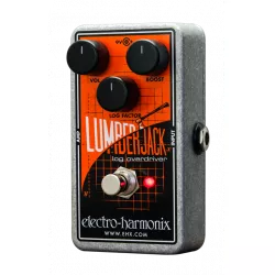 Педаль эффектов Electro-Harmonix Lumberjack