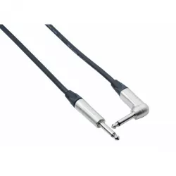 Инструментальный кабель Bespeco NCP450