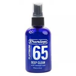 Средство для чистки корпуса Dunlop P65DC4 Platinum 65 Deep Clean