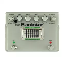 Педаль эффектов Blackstar HT DUAL