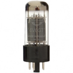 Лампа для усилителя Electro-Harmonix 6V6 MULLARD (1 шт)
