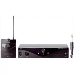 Радиосистема AKG PERCEPTION WIRELESS 45 INSTR SET BD U2 (614-634)