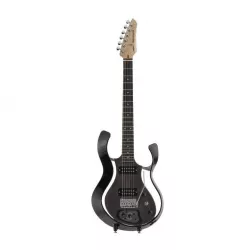 Моделирующая электрогитара VOX VSS-1-BK
