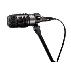 Микрофон для записи ударных AUDIO-TECHNICA ATM250DE