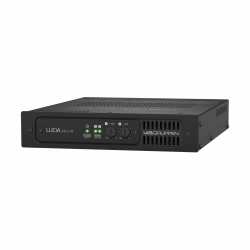 LAB.GRUPPEN LUCIA 240/1-70 - усилитель инсталляционный