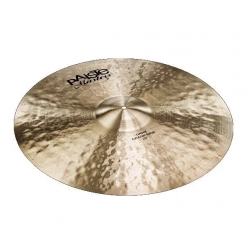 Тарелка 22", Paiste 0005507222 Twenty Masters Dark Crash Ride