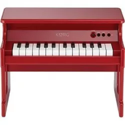 Цифровое фортепиано KORG TINYPIANO RD