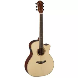 Электроакустическая гитара Baton Rouge AR45S/ACE