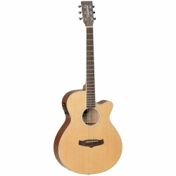 Электроакустическая гитара TANGLEWOOD TW9 E