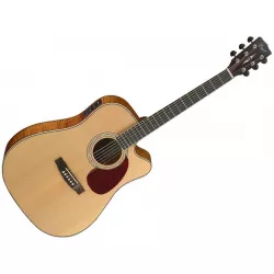 Электроакустическая гитара CORT MR710F NTF