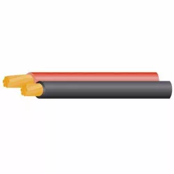 Кабель для акустических систем Bespeco RF100