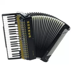 Аккордеон HOHNER ATLANTIC IV 120