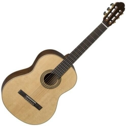 Классическая гитара De Felipe DF7S