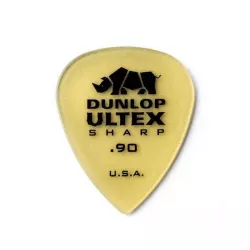Медиатор DUNLOP 433R.90