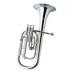 Альт YAMAHA YAH-203S