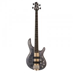 Бас-гитара Cort A4 Plus FMMH OPLB Artisan Series