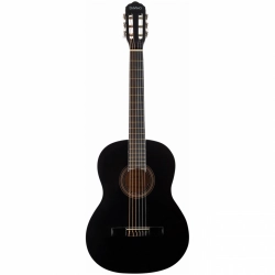 DAVINCI DC-70A BK - гитара классическая 4/4