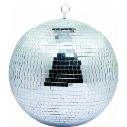 Зеркальный шар 30 см. JB SYSTEMS LIGHT Mirror ball 12"/30cm  B02023