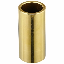 Dunlop 224SI Brass Slide Слайдер