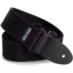 Гитарный ремень DUNLOP D38-09BK