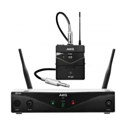 Радиосистема AKG WMS420 INSTRUMENTAL SET BAND A (530 - 559)