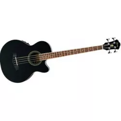 Гитара IBANEZ AEB8E BLACK