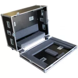 Туровый кейс SOUNDCRAFT CASE FOR SI1+