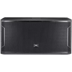 Сабвуфер JBL STX828S