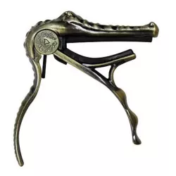 Каподастр ALICE A007G BR