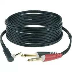 Кабель коммутационный KLOTZ AY5A0300
