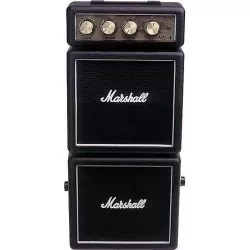 Микрокомбо MARSHALL MS-4 MICRO STACK