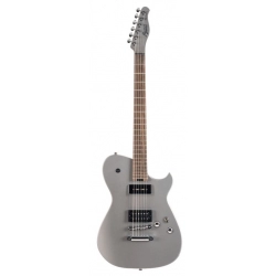 Электрогитара Cort MBM-2P SBLK META Series