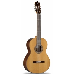 Классическая гитара Alhambra 6.204 Classical Student 3C A