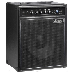 Басовый комбоусилитель KUSTOM KXB20