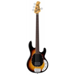 Бас-гитара Sterling by MusicMan RAY34CAFL3TS